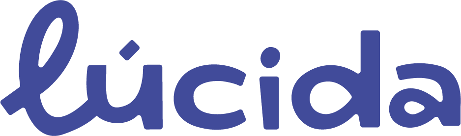 Lúcida, nombre de la marca